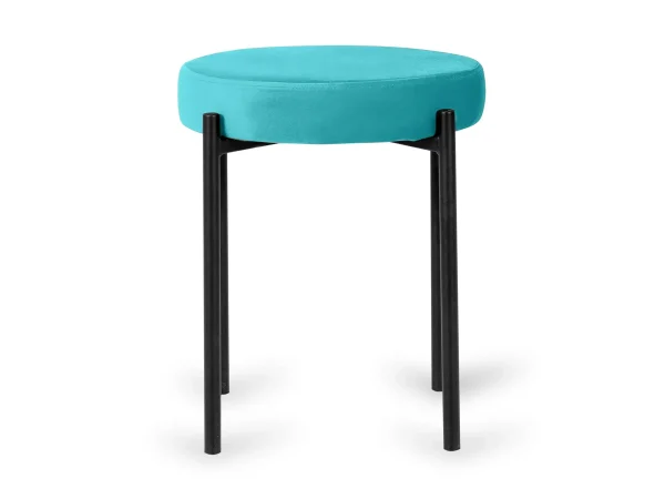 Табурет Simply бирюзовый — изображение 4