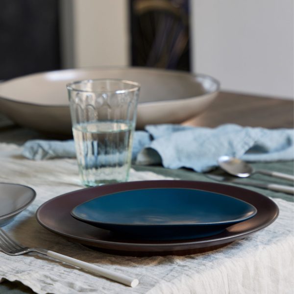 Тарелка Deep sea 1GOP201E-SEA(1GOP201E-01816T) — изображение 2