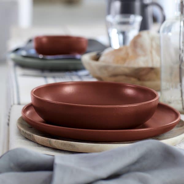 Тарелка CAYENNE SOP161-CAY(SOP161-VC7211) — изображение 2