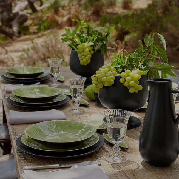 Тарелка Vert frais VEP182-VRF(VEP182-01616E) — изображение 2