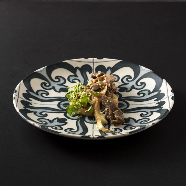 Тарелка LAMEGO SLP172-LMD(SLP172-02419L) — изображение 2