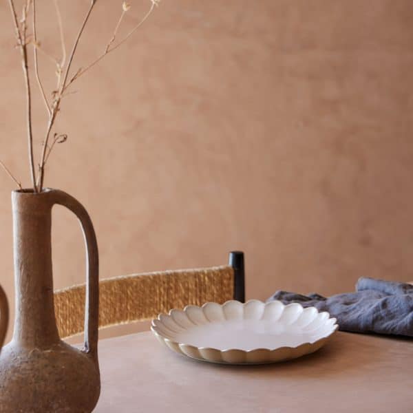 Тарелка Sable Blanc 2KEP281E-SBL(2KEP281E-00322M) — изображение 2