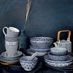 Тарелка blue/white 14362СНЯТО — изображение 2