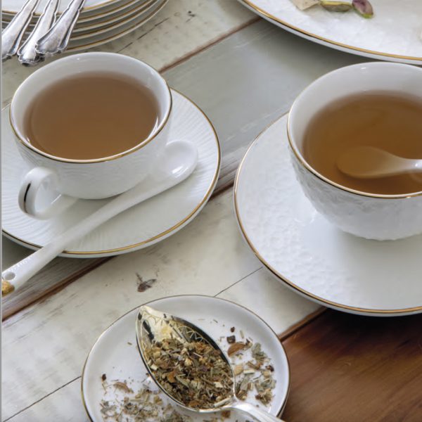 Тарелка white 16962 — изображение 2