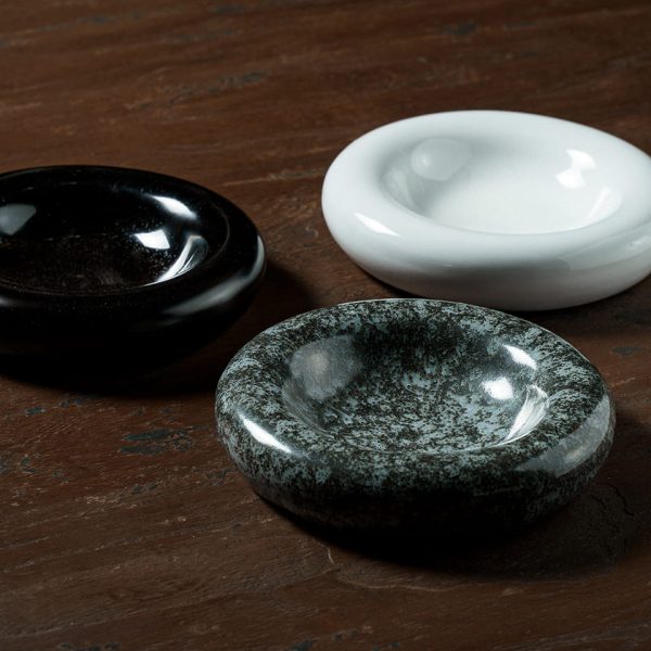 Тарелка Green/black E743-O-06159/6.5 — изображение 2