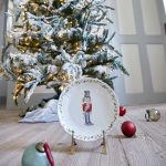 Тарелка white TP213-WNT(TP213-00821D) — изображение 2