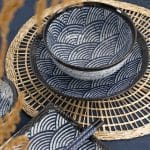 Тарелка blue 18578 — изображение 2