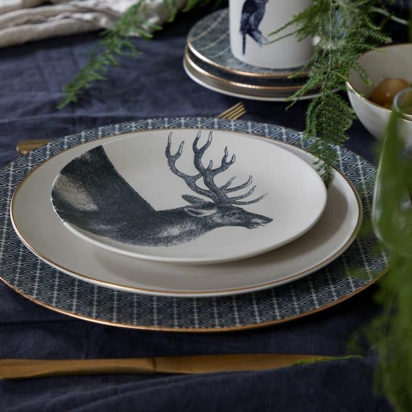 Тарелка FAUNA COP211-FNA(COP211-00920A) — изображение 2