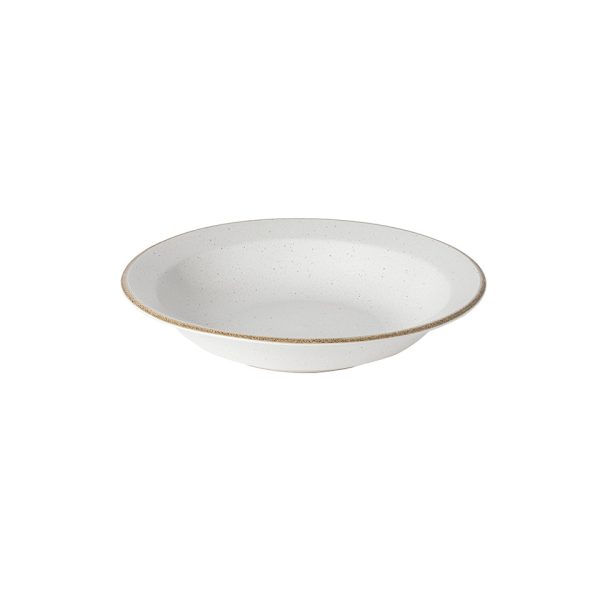 Casafina_Posimano_18 Тарелка white XCP241-00519J — изображение 2