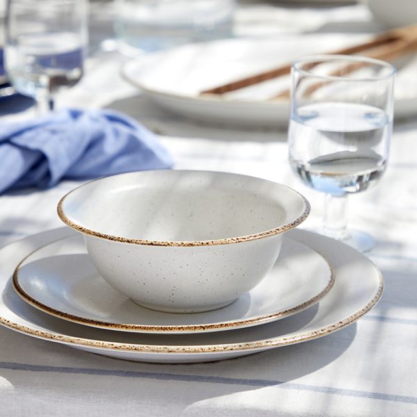 tarelka-1 Тарелка white XCP221-00519J — изображение 2