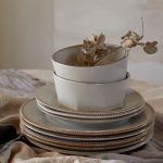 Тарелка ash grey PEP235-ASH(PEP235-02818B)СНЯТО — изображение 2