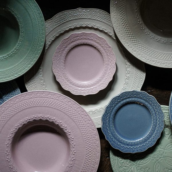 Тарелка green LSKA034VS003280 — изображение 2