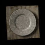 Тарелка beige LSKA034BG002225 — изображение 2