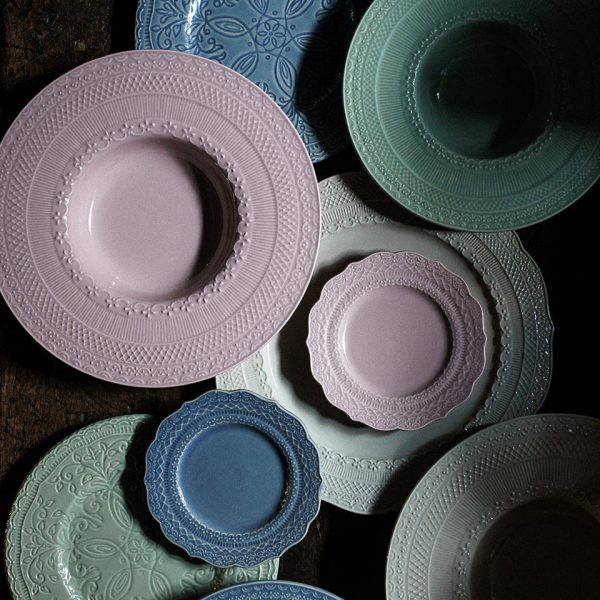 tarelka-1 Тарелка pink LSKA034RS003280 — изображение 2