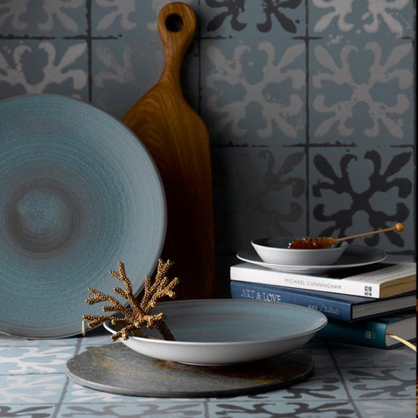 Тарелка Ocean BRUBLU62712 — изображение 2