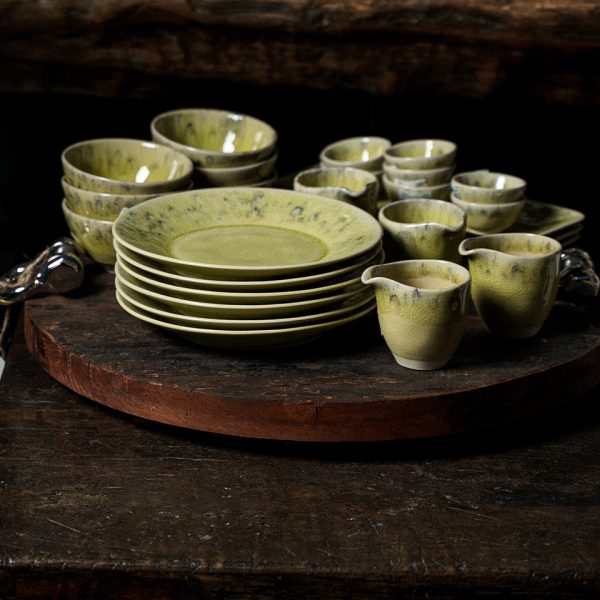 Тарелка Lemon BOP221-LEM(BOP221-01114J)СНЯТО — изображение 2