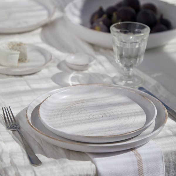 Тарелка Cream SOP231-CRM(SOP231-00522B) — изображение 2