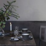 Тарелка Grey/white 1LOP271e-WHI(1LOP271e-01116I) — изображение 2