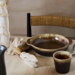 Тарелка Mocha-latte AP251-MOC(AP251-01321C) — изображение 2