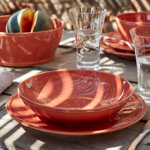 Тарелка Paprika FT303-PAP — изображение 2