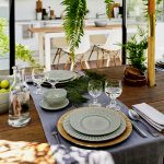 Тарелка grey STP151-00812RСНЯТО — изображение 2