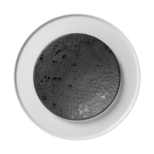 Тарелка white 8RCP291-WHI — изображение 2