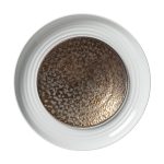 Тарелка Brown RCP201-BRN(RCP201-03507X) — изображение 2