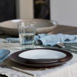 Тарелка SALT 1GOP201E-SLT(1GOP201E-01816S) — изображение 2