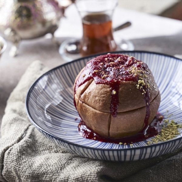 Тарелка blue 16061Т — изображение 2