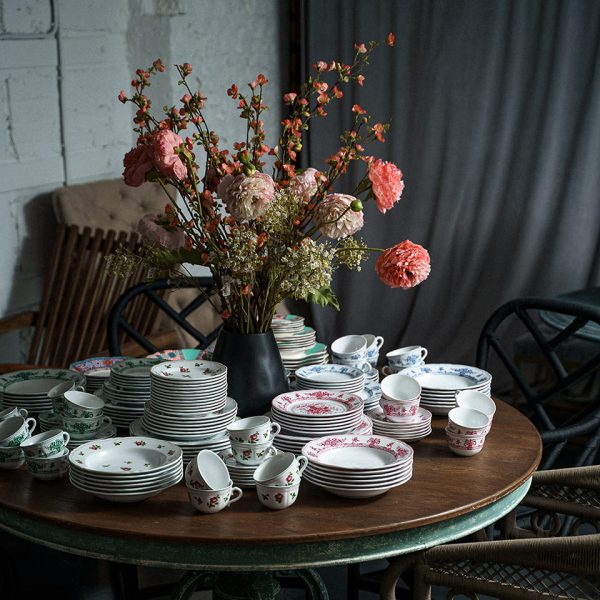 Тарелка mixed LANT033VD001175СНЯТО — изображение 2