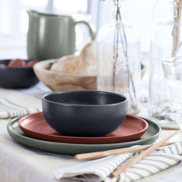 Тарелка CAYENNE SOP161-CAY(SOP161-VC7211) — изображение 3