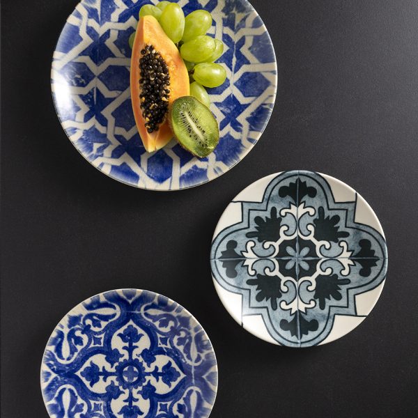 Тарелка LAMEGO SLP172-LMA(SLP172-02419I) — изображение 3