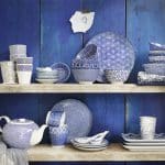 Тарелка blue/white 14362СНЯТО — изображение 3