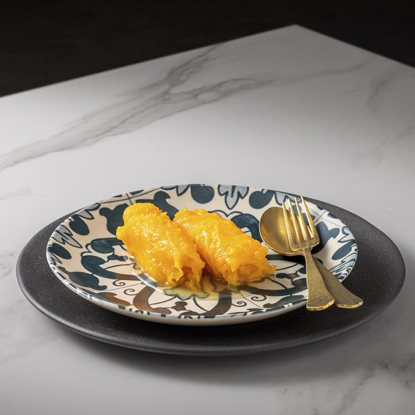 Тарелка LAMEGO SLP172-LMC(SLP172-02419K) — изображение 3