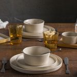 Тарелка PEDRA LOP211-PDR(LOP211-VC7130) — изображение 3