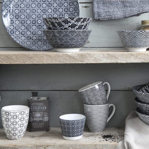 Тарелка Black 8179 — изображение 3