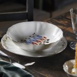 Тарелка white TP273-WNT(TP273-00921I) — изображение 3