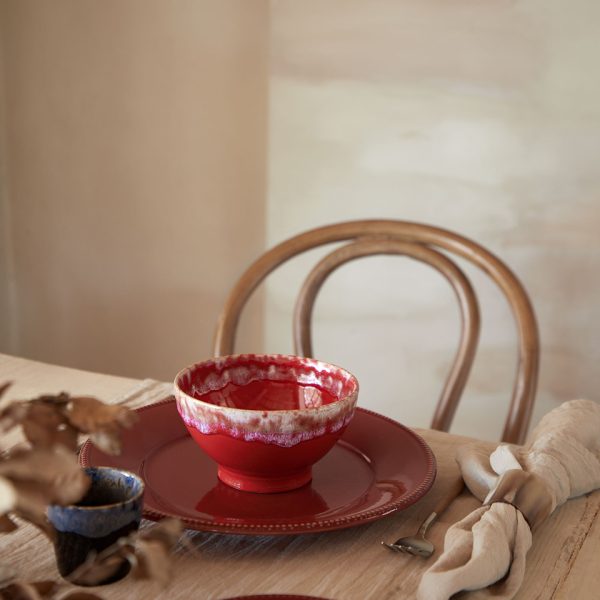 Тарелка Crimson PEP287-02818F(CRN) — изображение 3