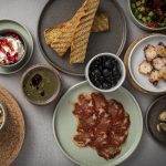 Тарелка white RNP214-WHI(RNP214-067) — изображение 3