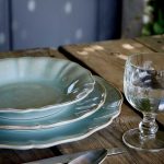 Тарелка Turquoise TP231-TRQ(TP231-00201D) — изображение 3