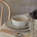 Тарелка ash grey PEP235-ASH(PEP235-02818B)СНЯТО — изображение 3