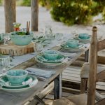 Тарелка blue BOR271-BLU(BOR271-01114i) — изображение 3