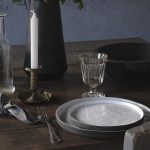 Тарелка Grey/white 1LOP211e-WHI(1LOP211E-01116I) — изображение 3