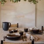 Тарелка Mocha-latte JSP262-MOC(JSP262-01321B) — изображение 3