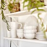 Тарелка white LSR321-WHI(LSR321-02203B) — изображение 3