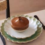 Тарелка Eucalyptus 2KEP221E-EUC(2KEP221E-00322N) — изображение 3