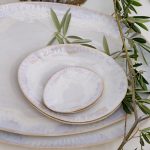 Тарелка SAL GOP111-SAL(GOP111-00918R) — изображение 4