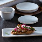 Тарелка white RTR281-BRA(RTR281-VC7172) — изображение 4