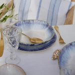 Тарелка RIA BLUE GOP271-RIA(GOP271-00918V) — изображение 4