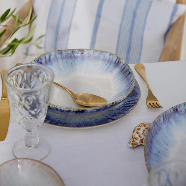 tarelka-3 Тарелка RIA BLUE GOP271-RIA(GOP271-00918V) — изображение 4